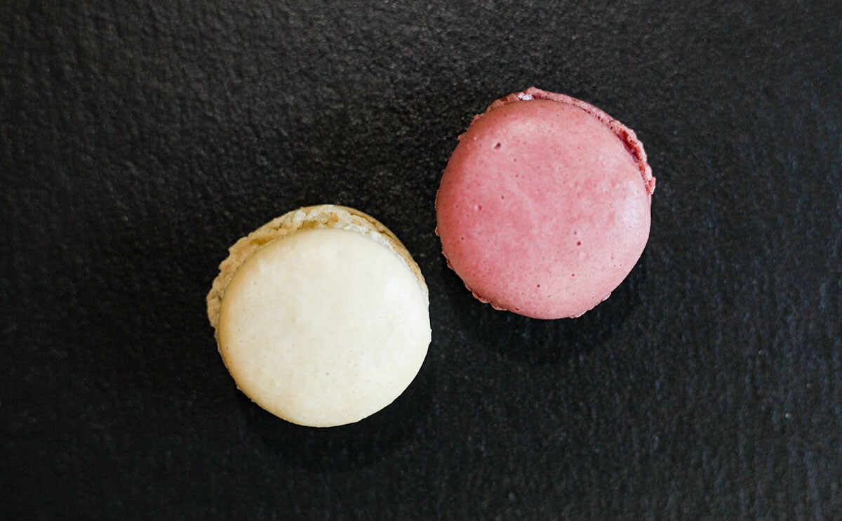 「テンション上がった」「全人類食べて」ファミマの新作マカロンが大人気らしい!