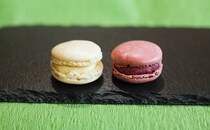 「テンション上がった」「全人類食べて」ファミマの新作マカロンが大人気らしい！