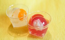 ビジュよすぎ！ローソンのスイーツが夏にピッタリすぎる！