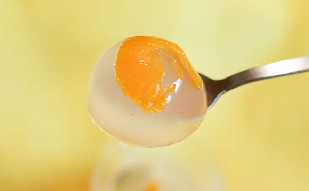 ビジュよすぎ！ローソンのスイーツが夏にピッタリすぎる！