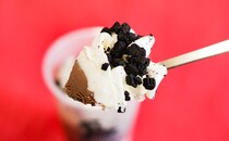 「激うま」「ご褒美アイス」“たべ牧”を味わいまくりたいならファミマへ！！