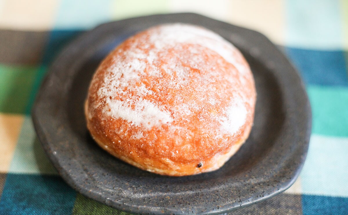 ついにローソンでも！「ほぼミスド」と話題になったドーナツが誕生！