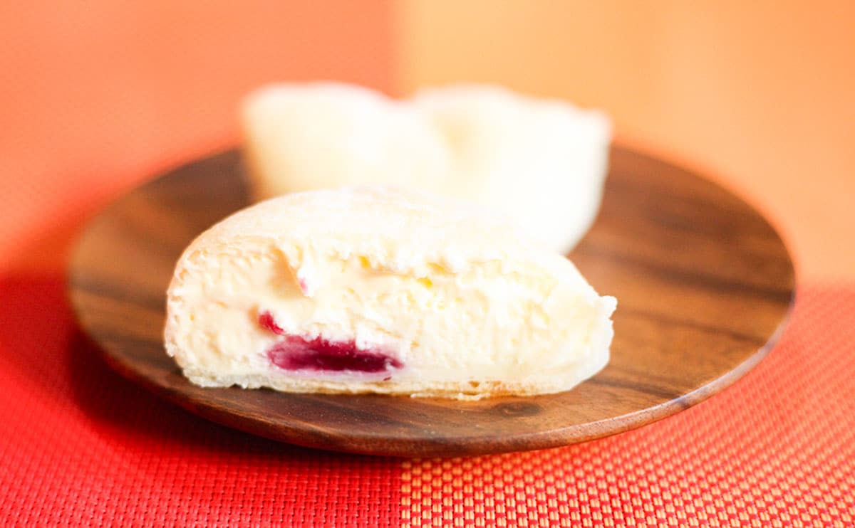 もっちり爽やか！「ホボクリム」の新作、もう食べた？