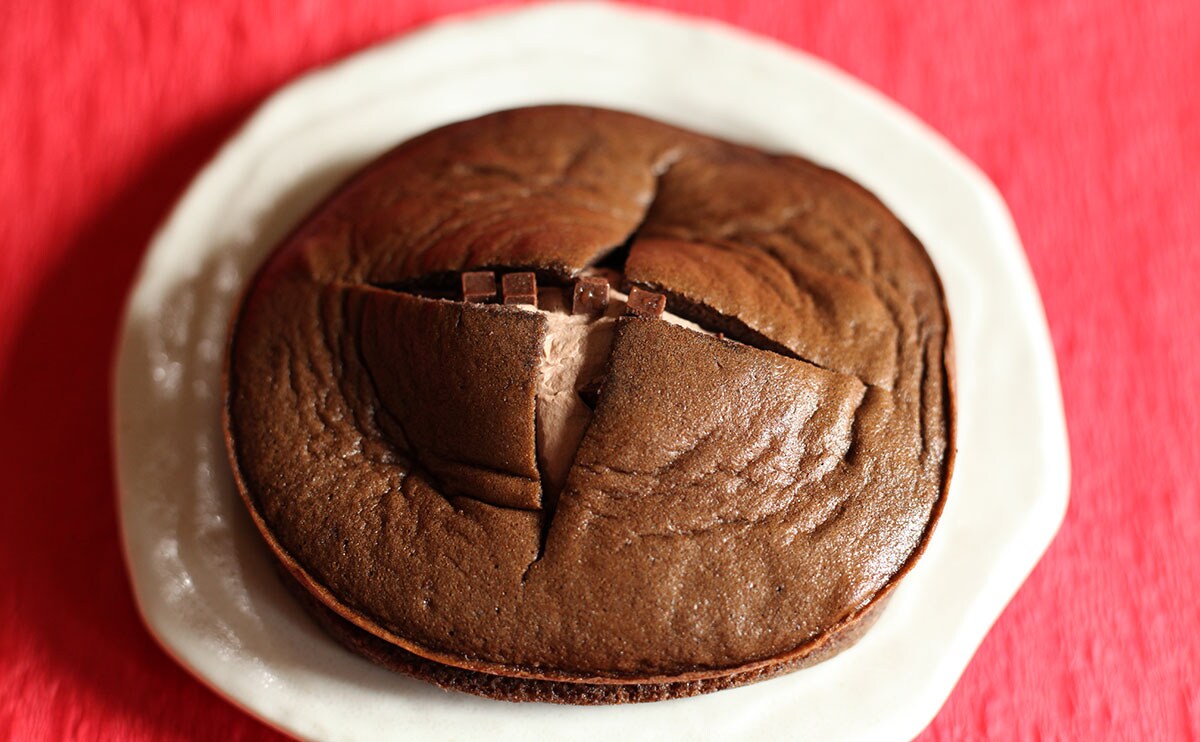 「ドハマリ」「満足度高い」チョコ好きに人気のファミマスイーツ!