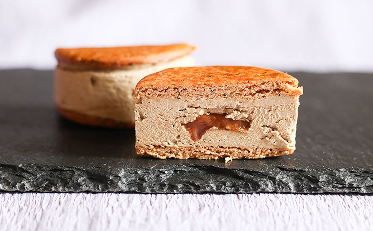 ファミマ×紅茶は最強!!超人気スイーツの新作出た!