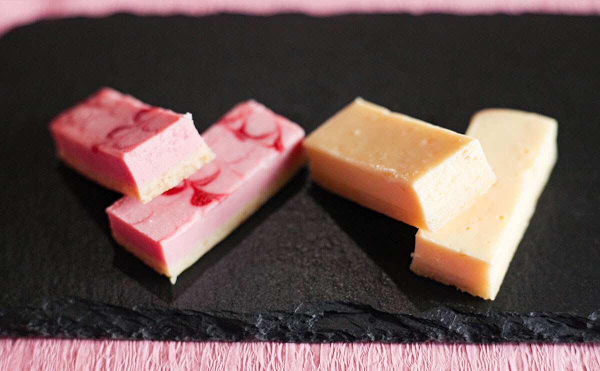 ファミマ限定！ムーミンとリトルミイのスイーツがかわいくておいしい！