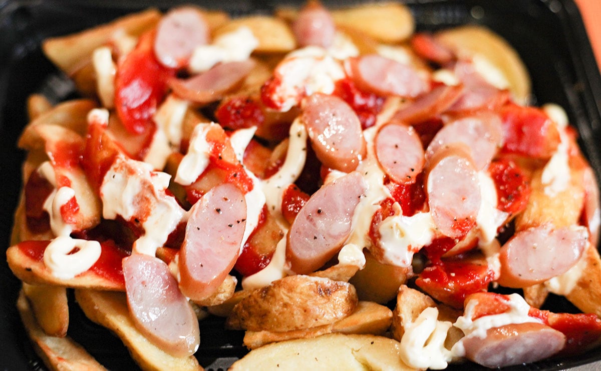 1165kcalの衝撃…昨年話題になった“カロリーモンスター”が帰ってきた!!