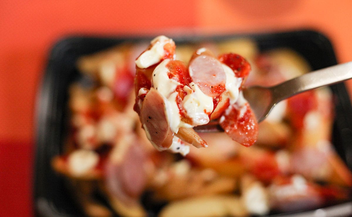 1165kcalの衝撃…昨年話題になった“カロリーモンスター”が帰ってきた!!