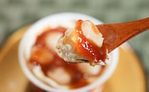 神アイス爆誕…！「やわもち」シリーズ第3弾はまとめ買い推奨！