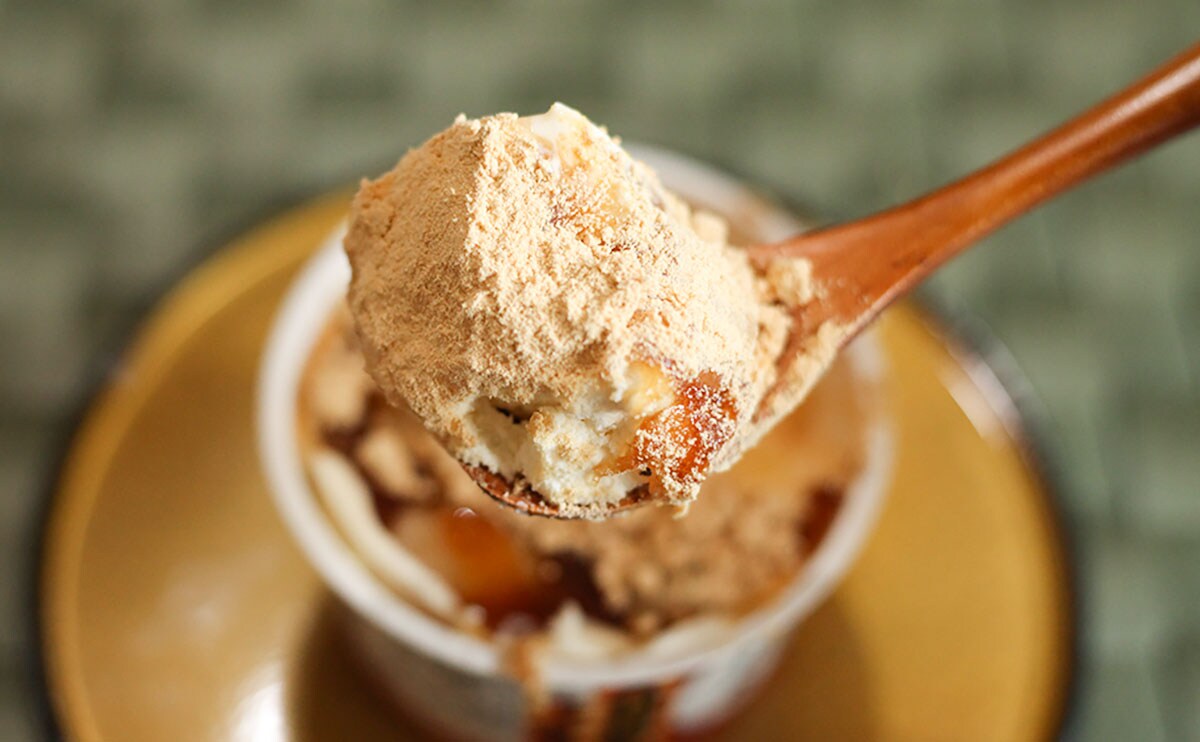 神アイス爆誕…！「やわもち」シリーズ第3弾はまとめ買い推奨！