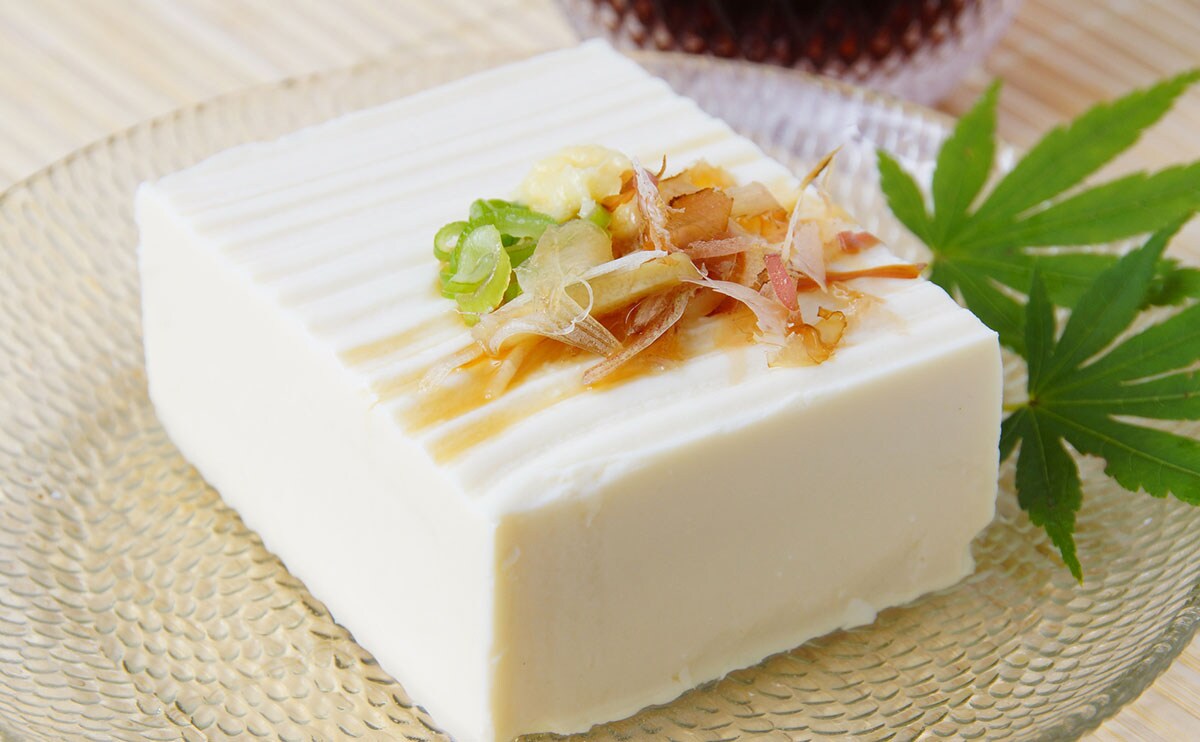 メインにもなる!? 家計の味方「豆腐」を使ったアイデアレシピ