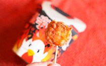 ラー油・花椒・唐辛子…「からあげクン」の新作は辛くない!?