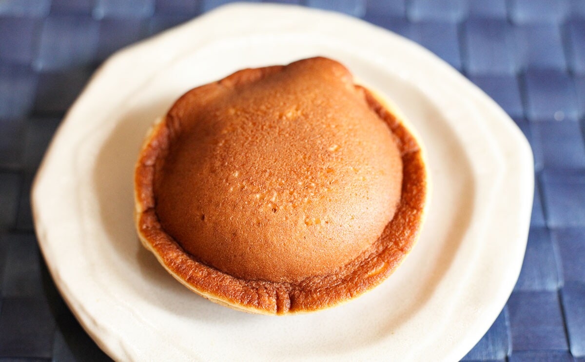 キャラメル好き集合！！八天堂×どらもっちの最強コラボスイーツ