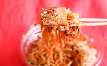 【レベル5】「唇が痛い」「辛すぎる」激辛好きも唸るローソン新商品とは？