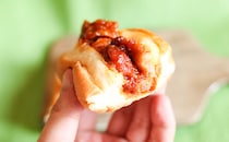 これぞ旨辛！！ローソンの新作ドッグがうますぎて即リピ！