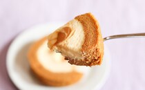 おすすめ度120％！八天堂コラボの新作ロールケーキがガチでうまい