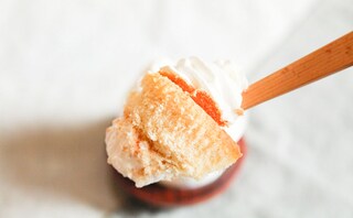 おぼれるほどクリームを食べたいならローソンへ行くべし！