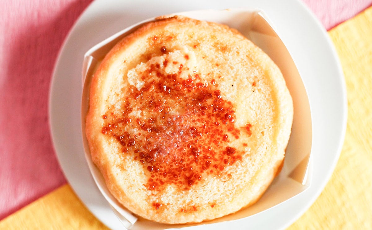 激甘で激うま！八天堂コラボのフレトーが最高すぎた！！