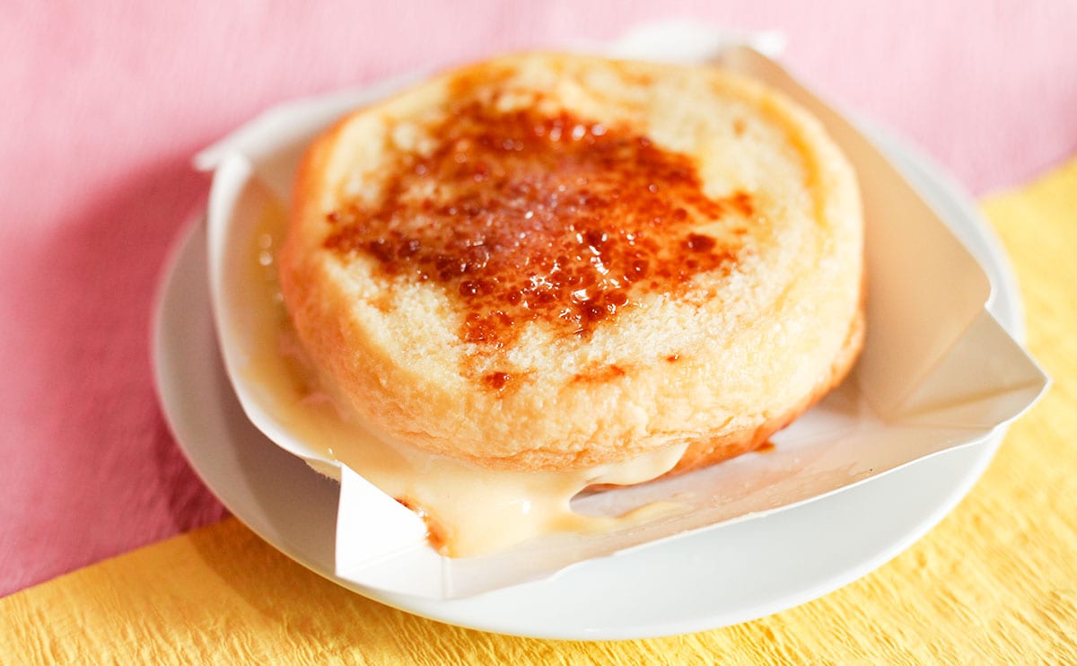 激甘で激うま！八天堂コラボのフレトーが最高すぎた！！