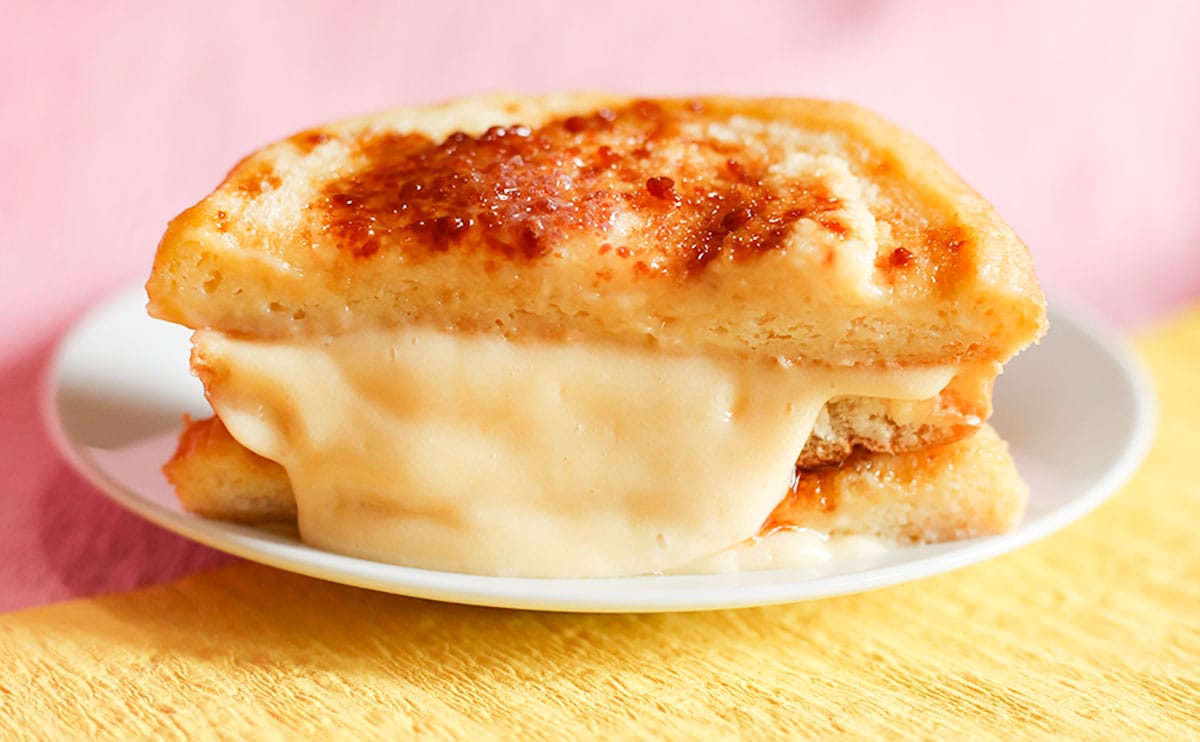 激甘で激うま！八天堂コラボのフレトーが最高すぎた！！