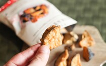 まとめ買いすべし！「麻婆茄子スナック」が最高すぎた！