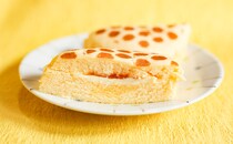 甘くてふわっ。「キリン柄!?」と話題のファミマ新商品！