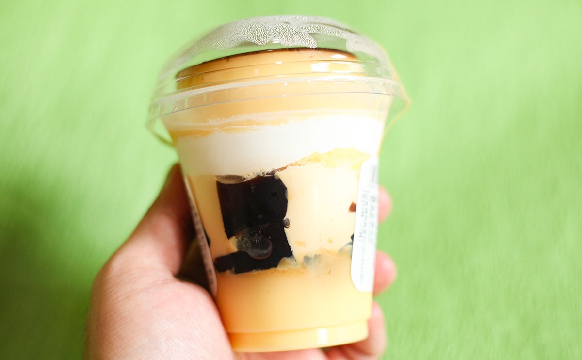 「めちゃくちゃハマる」「しあわせ」ファミマの人気スイーツが復活したぞ!