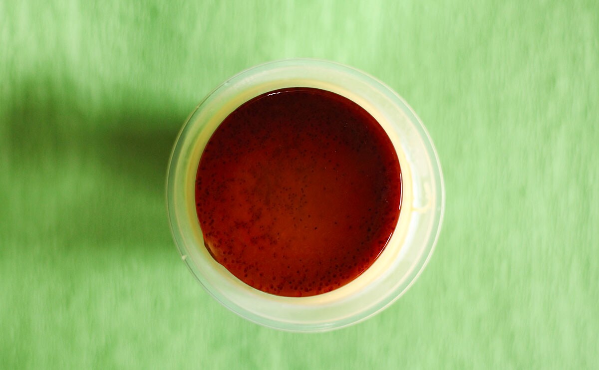 「めちゃくちゃハマる」「しあわせ」ファミマの人気スイーツが復活したぞ!