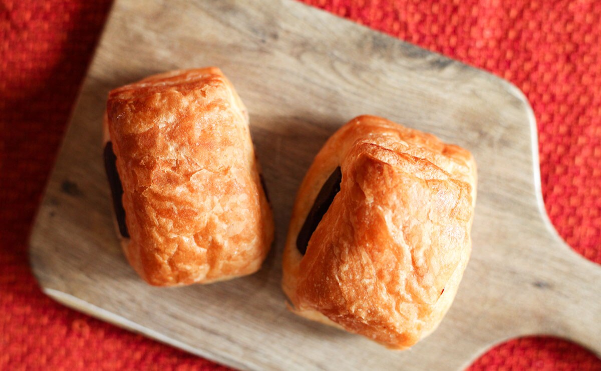 1個あたり約43円！ローソンの新商品がチョコ系おやつによすぎた！