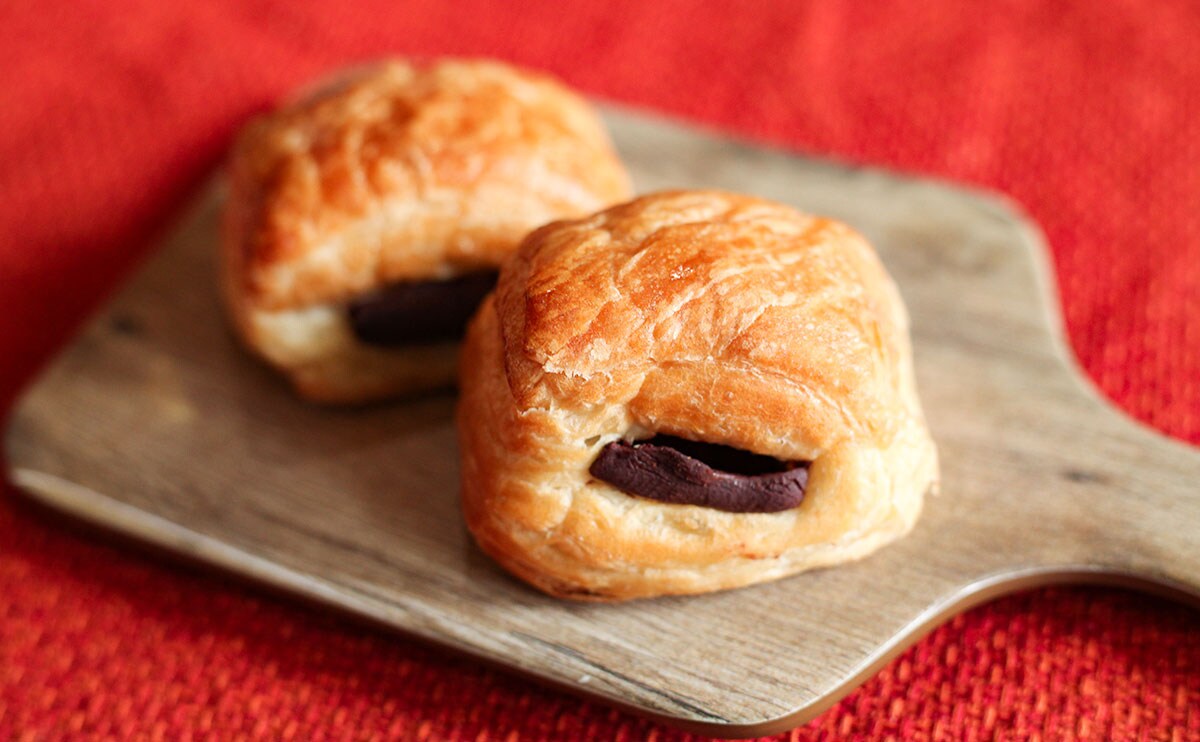 1個あたり約43円！ローソンの新商品がチョコ系おやつによすぎた！