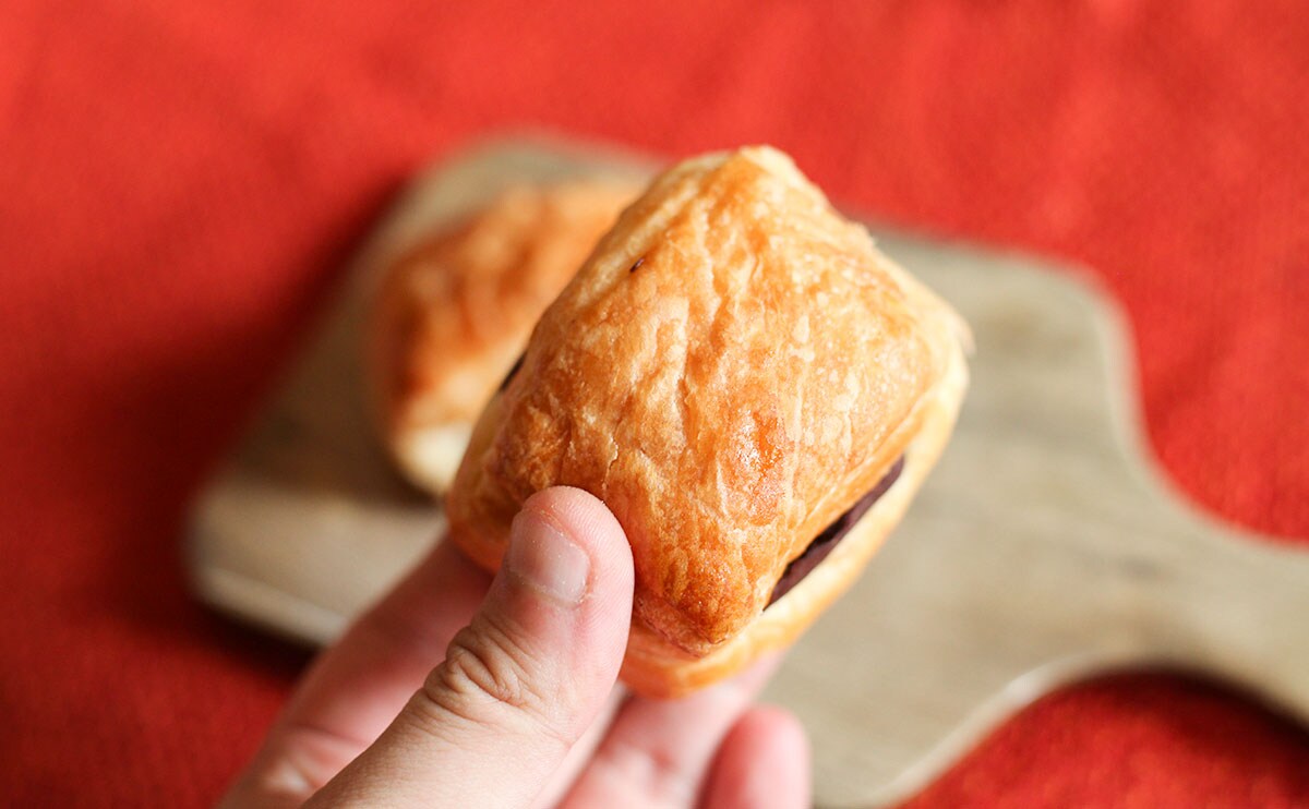 1個あたり約43円！ローソンの新商品がチョコ系おやつによすぎた！