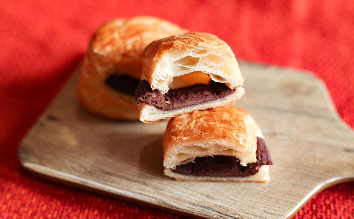 1個あたり約43円！ローソンの新商品がチョコ系おやつによすぎた！