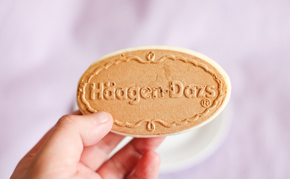 サクッ、カリッ、うま！！新作「クリスピーサンド」で冷凍庫埋め尽くしたい…