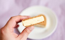 サクッ、カリッ、うま！！新作「クリスピーサンド」で冷凍庫埋め尽くしたい…