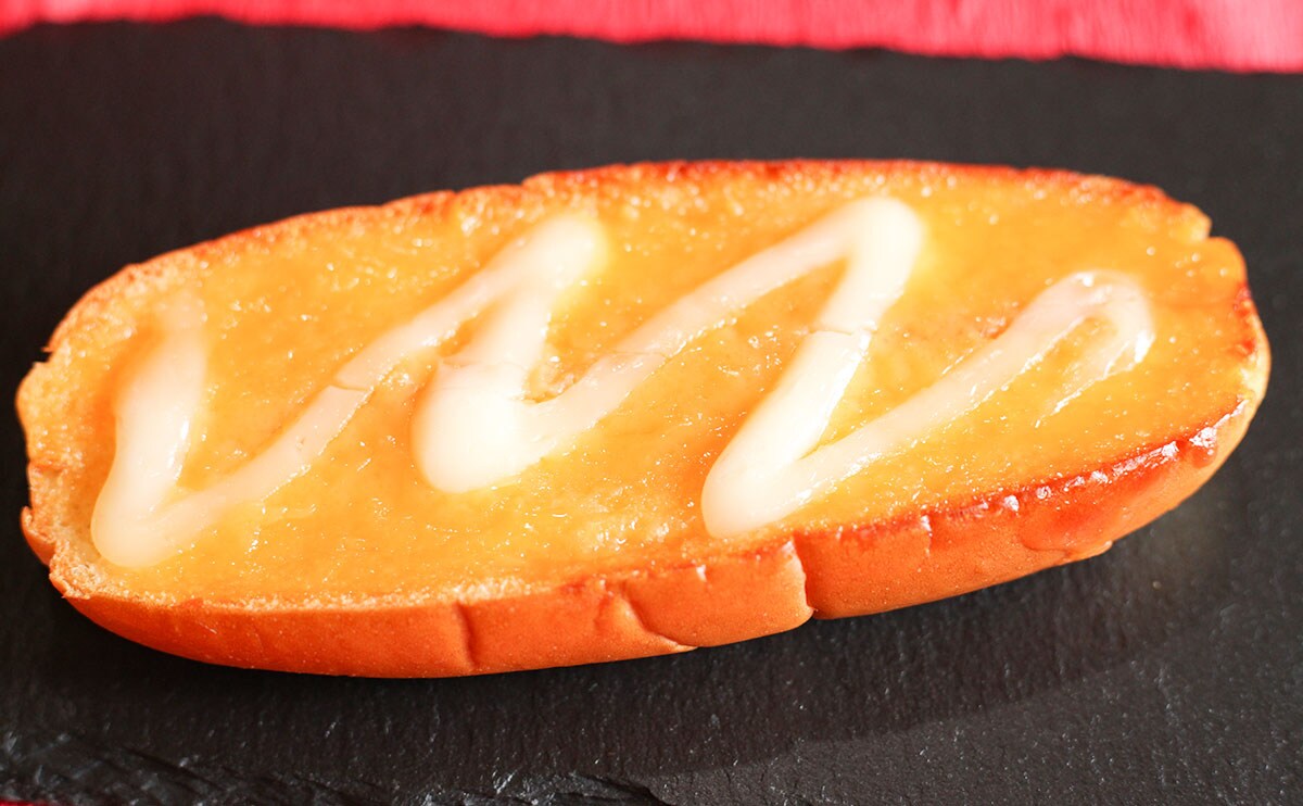 「本当に罪深い」「うめぇ」ローソンが発売した“罪深い”パンとは？