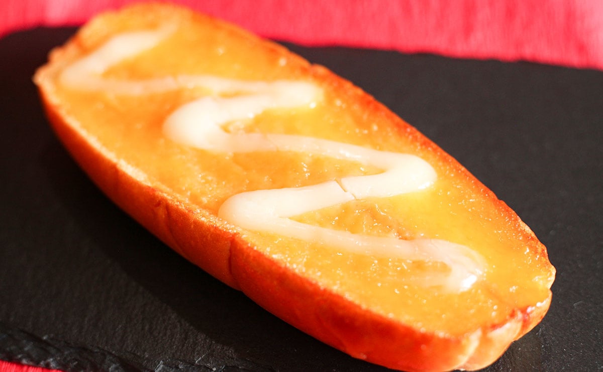 「本当に罪深い」「うめぇ」ローソンが発売した“罪深い”パンとは？