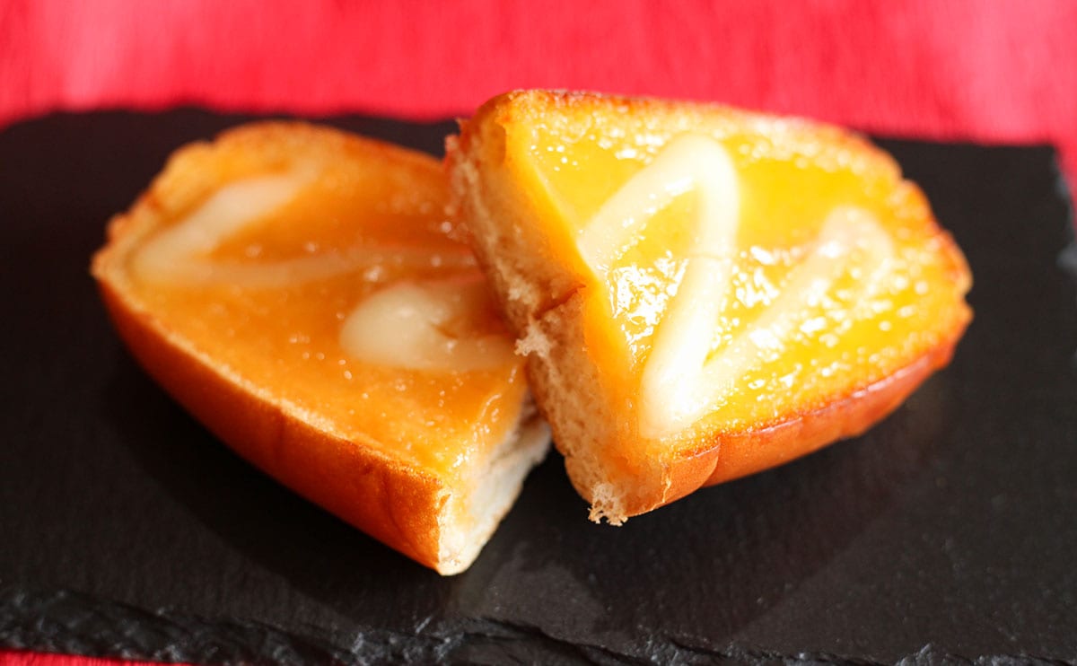 「本当に罪深い」「うめぇ」ローソンが発売した“罪深い”パンとは？