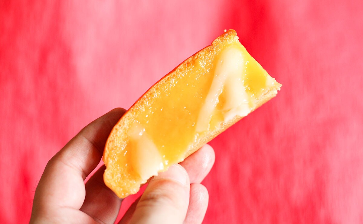 「本当に罪深い」「うめぇ」ローソンが発売した“罪深い”パンとは？