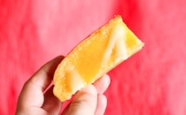 「本当に罪深い」「うめぇ」ローソンが発売した“罪深い”パンとは？