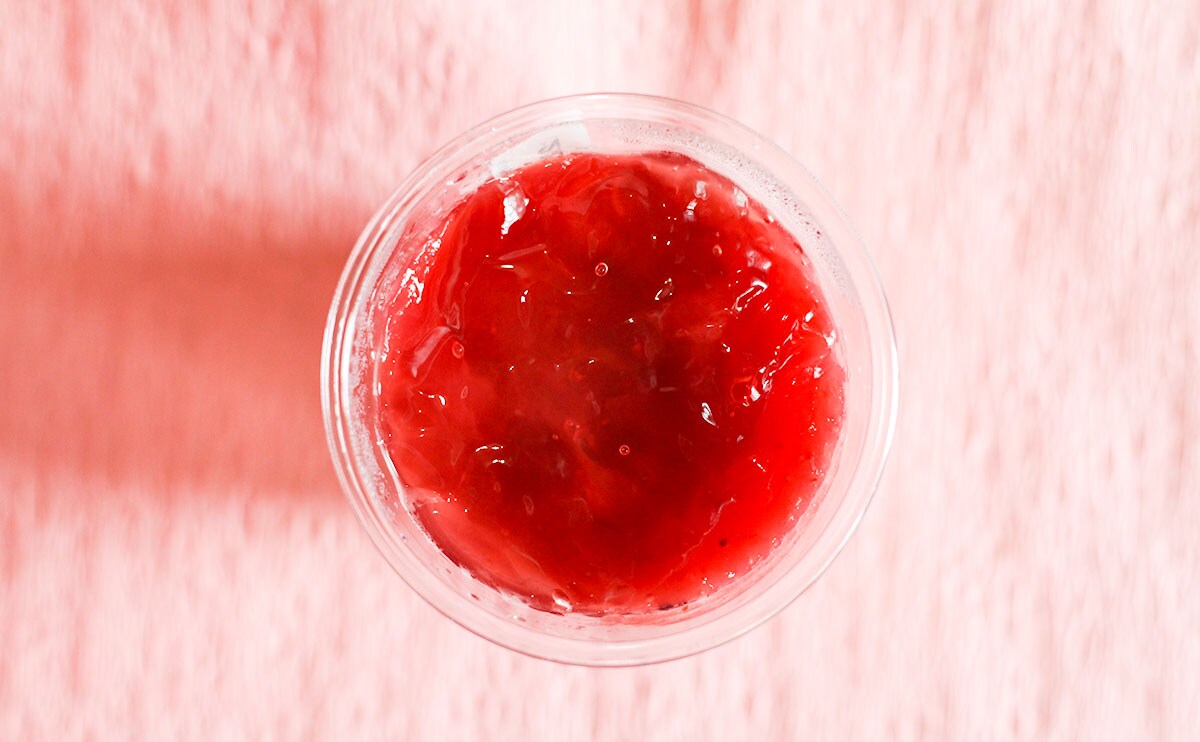 いちご×杏仁！さっぱり食べられるローソン新作スイーツとは？