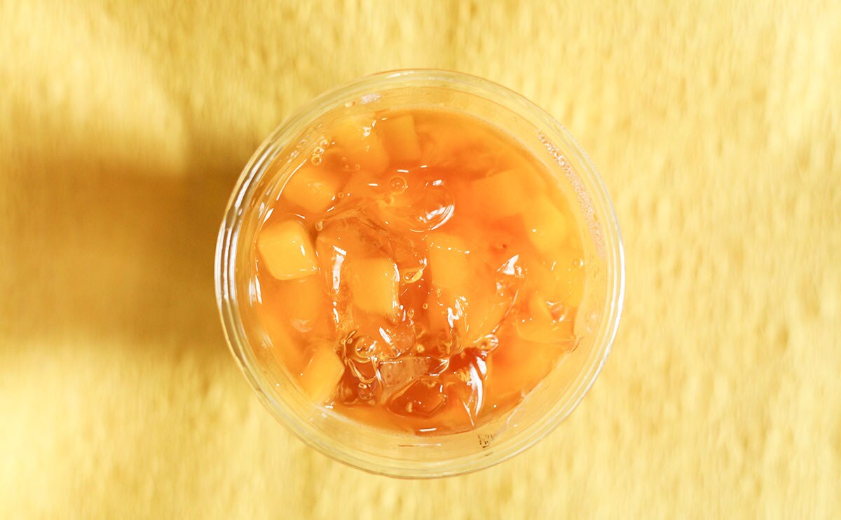 パワーアップしてカムバック！ローソンのマンゴースイーツがブームの予感！！