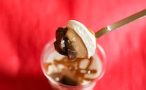 糖分補給に！ローソンが“食べる”キャラメルラテ発売!?