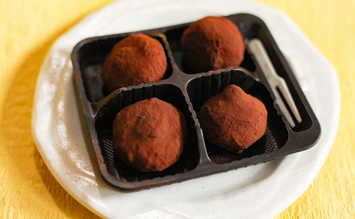 「あと30個は食べたい」「うますぎぃ」大好きなファミマスイーツが復活してた！！