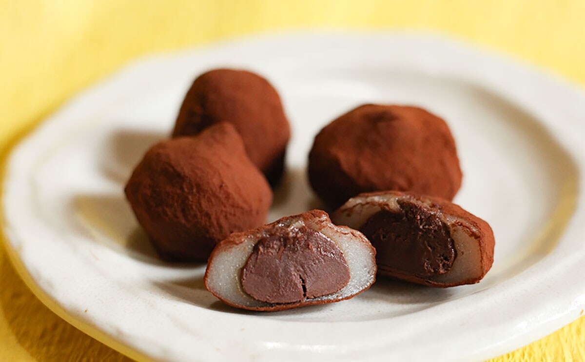 「あと30個は食べたい」「うますぎぃ」大好きなファミマスイーツが復活してた！！