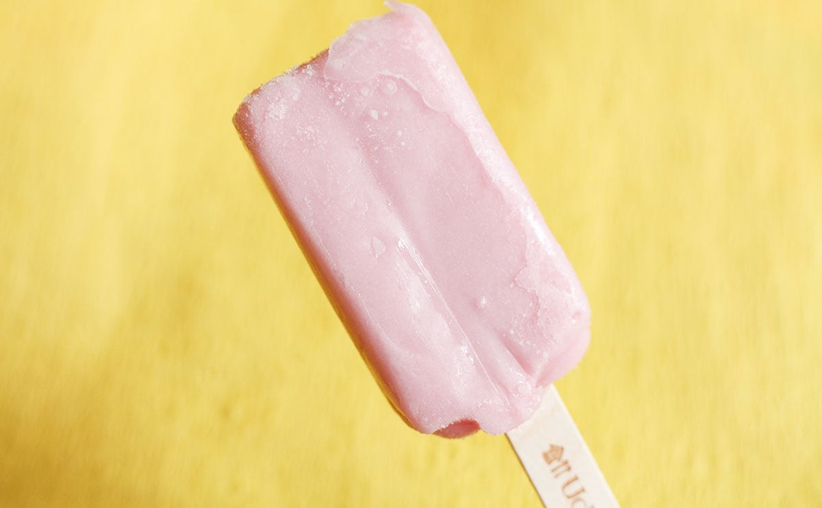 「安定のおいしさ」「最強の組み合わせ」ローソンの贅沢アイスが1年ぶり!?に帰ってきた！