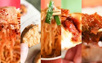 【ローソン】本気でリピった「旨辛フェア」新商品5選