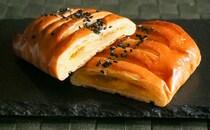 芋好きはローソンへ！でっかいスイートポテトが新登場!?