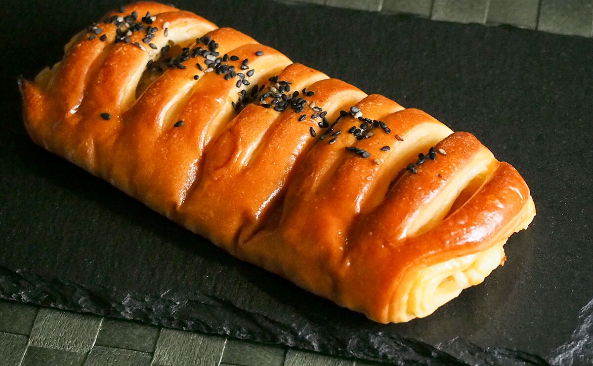 芋好きはローソンへ!でっかいスイートポテトが新登場!?