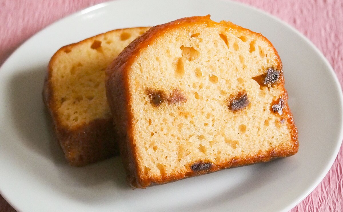 え、シュークリームじゃないの!? ローソンで「ビアードパパ」のケーキ見つけちゃった！