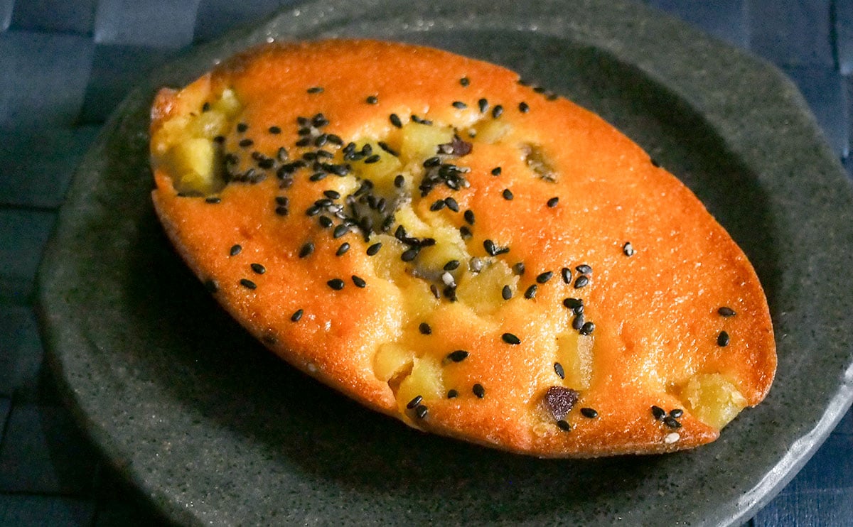 「おいしすぎる」と大好評！ローソンの激うま“芋スイーツ”が帰ってきた！！